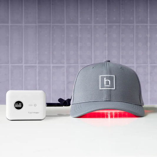 Hairmax Laser 272 PowerFlex Cap