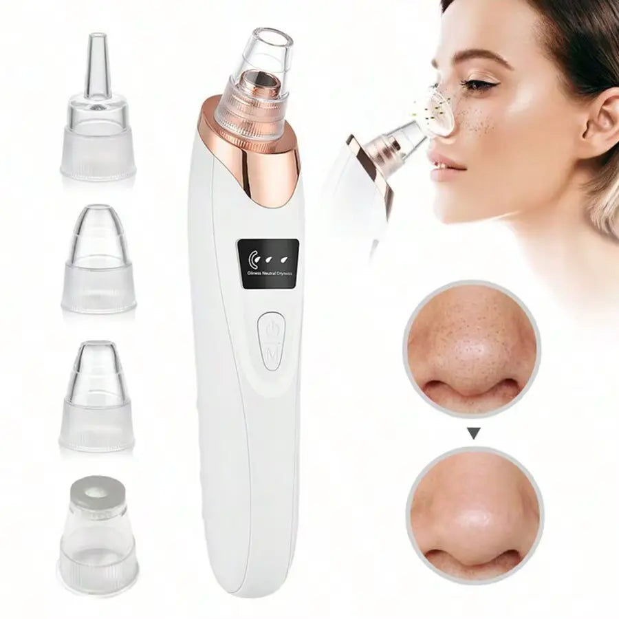 SmoothSkin Luxe Pore Purifier