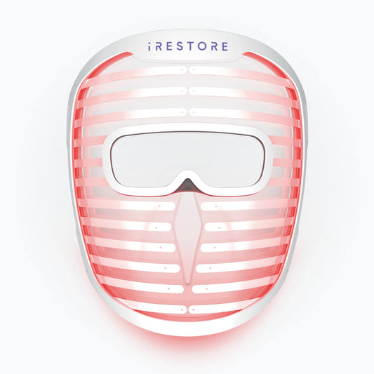 iRESTORE Illumina LED Face Mask