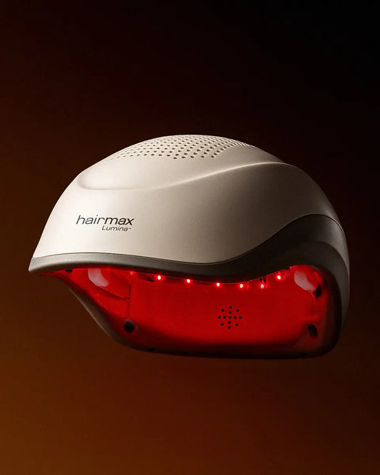 Hairmax Lumina 272 Laser Hair Growth Device