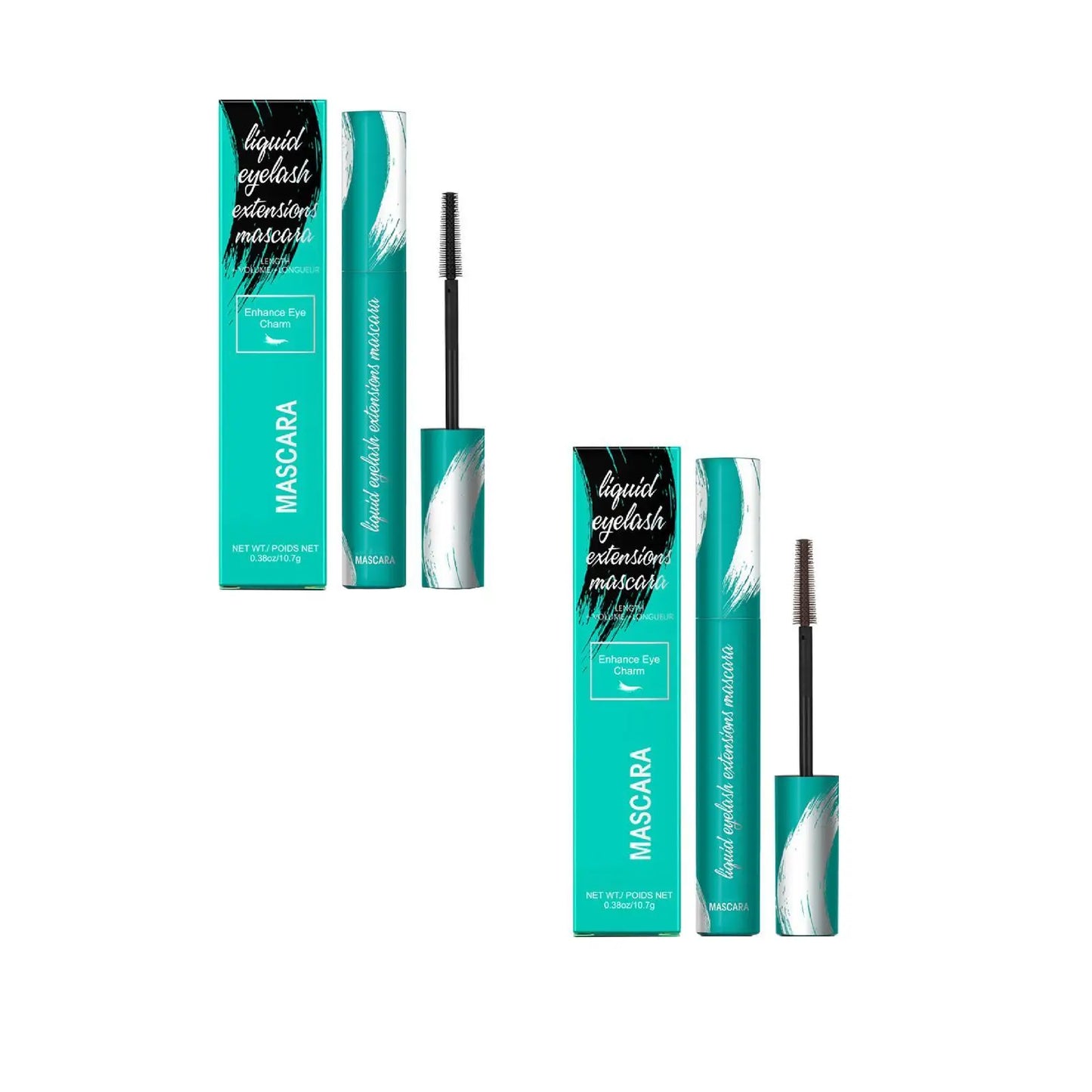 VelvetLift Waterproof Mascara