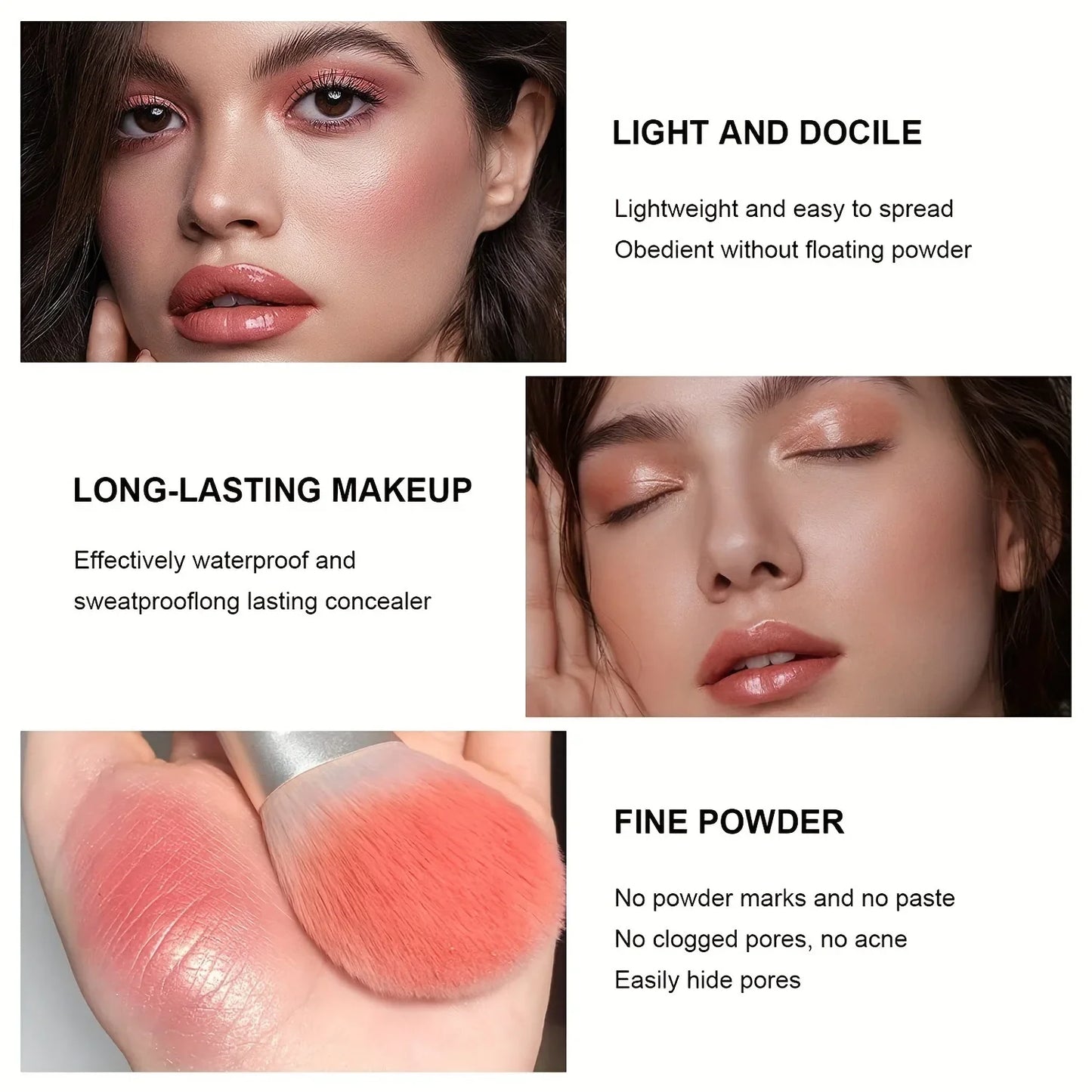 Eyeshadow Powder
