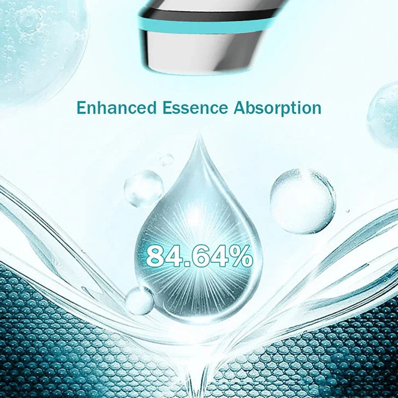 Age-R Booster H Skin Care Facial