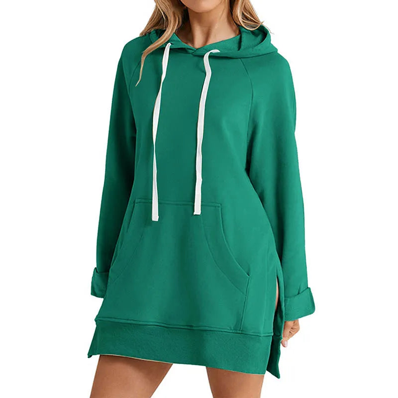 Sweatshirts Long Sleeve Hoodie