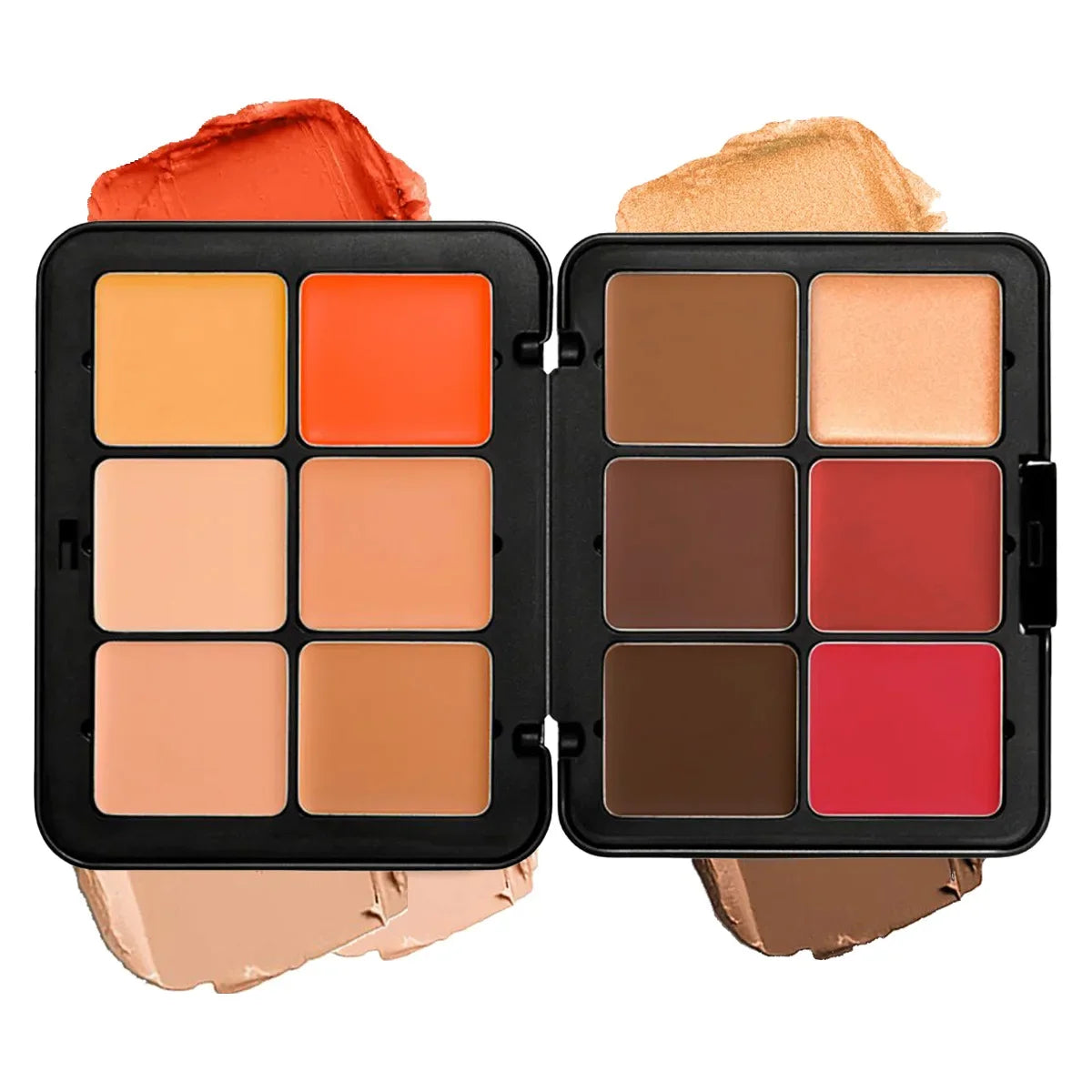 Eyeshadow Powder