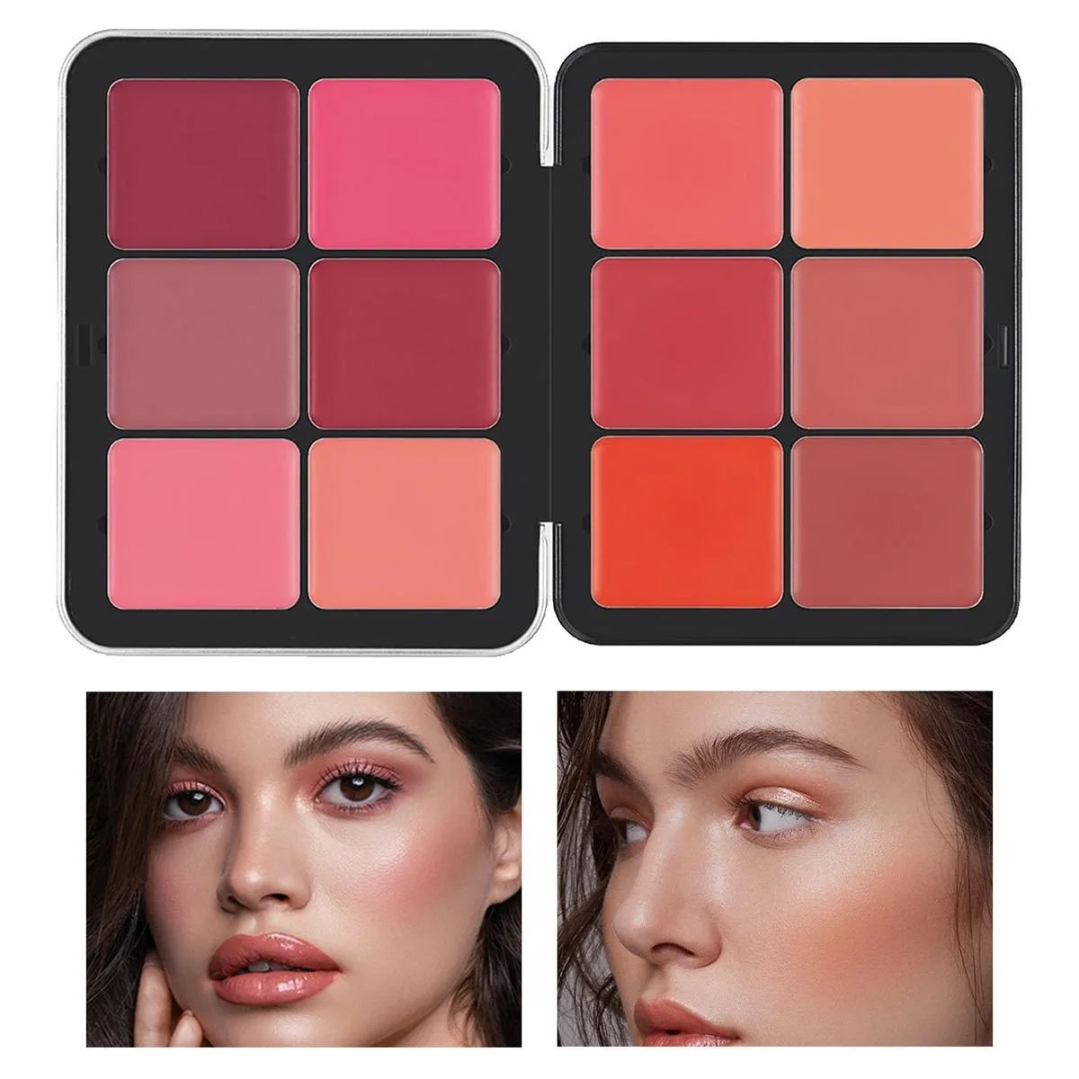 Eyeshadow Powder