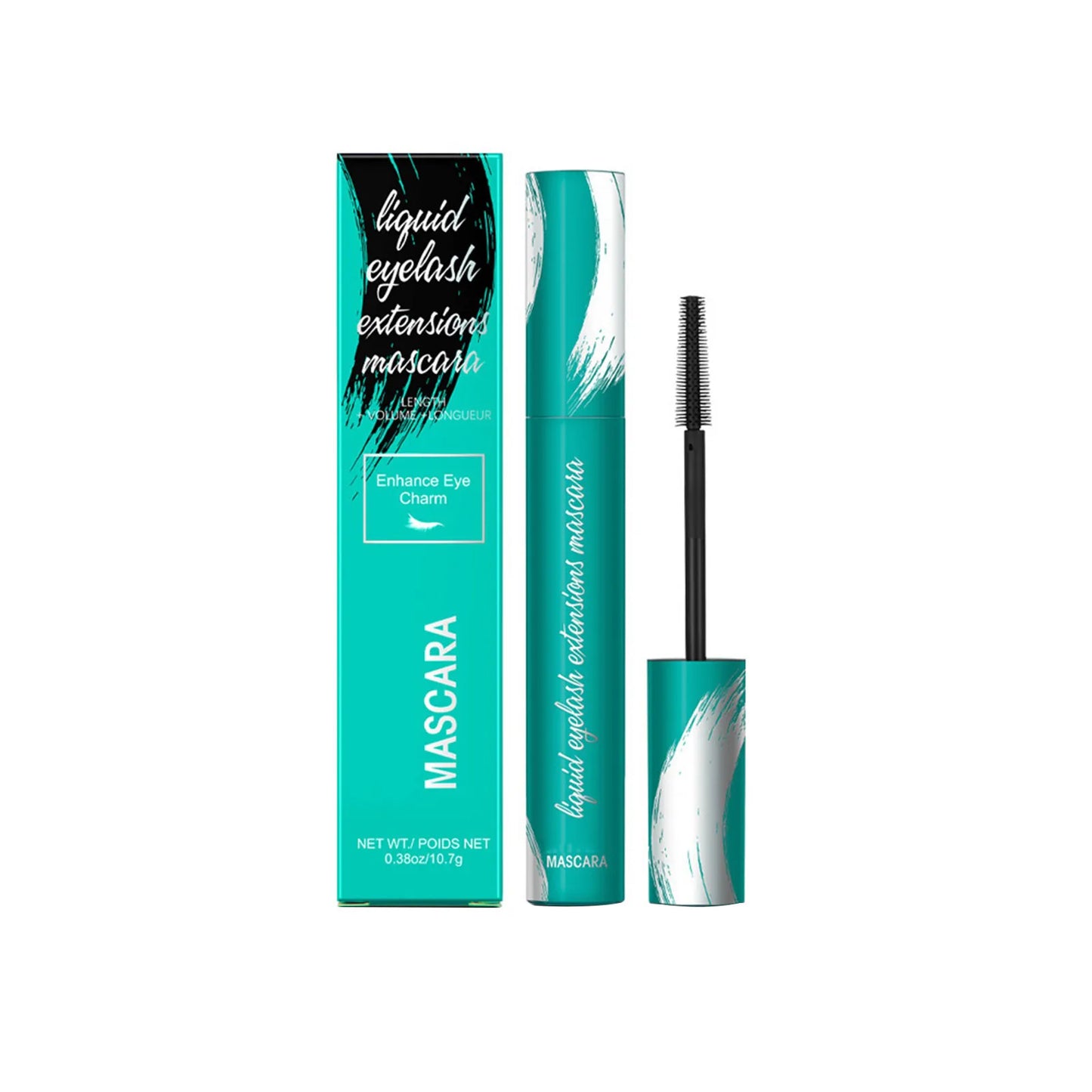 VelvetLift Waterproof Mascara