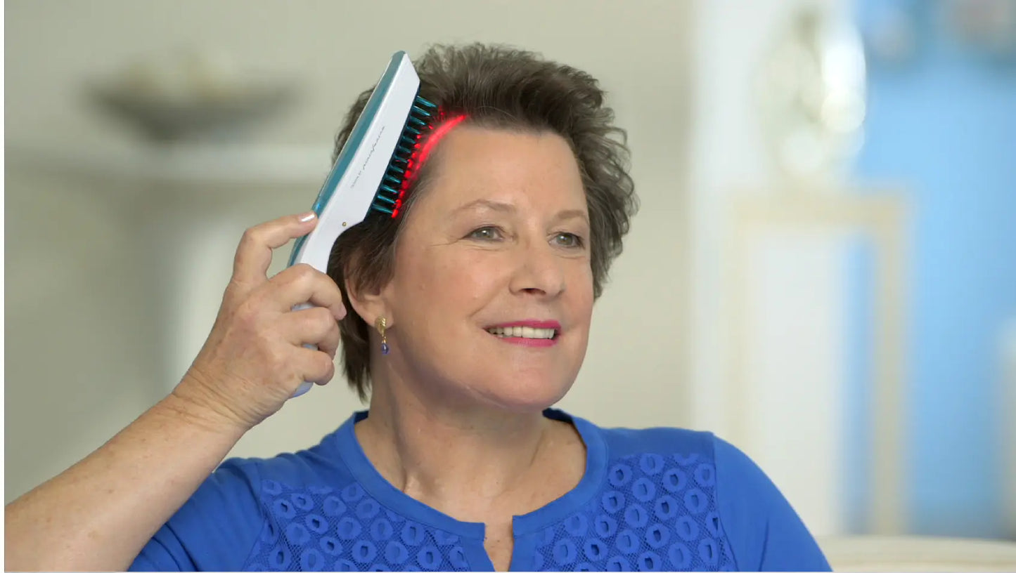 Hairmax Ultima 12 LaserComb