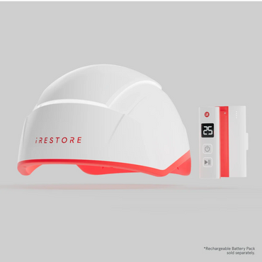 iRESTORE Essential Laser Hair Growth System