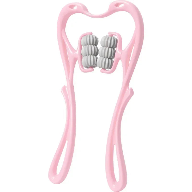 Relaxing Neck Roller Massager