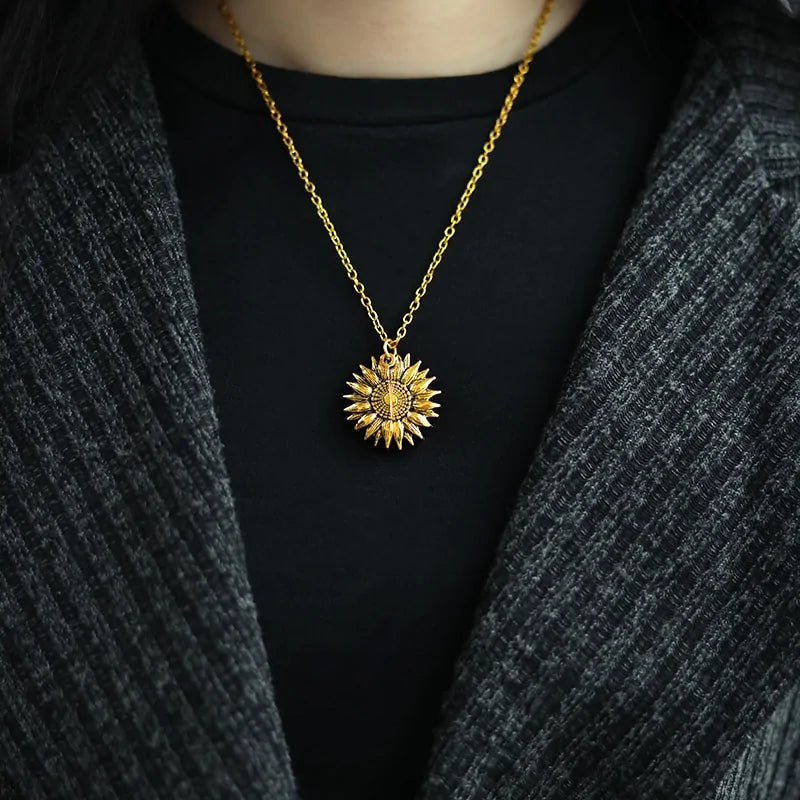 Eden's Eternal Sunlight Charm