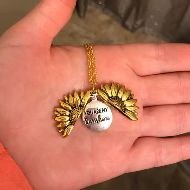 Eden's Eternal Sunlight Charm
