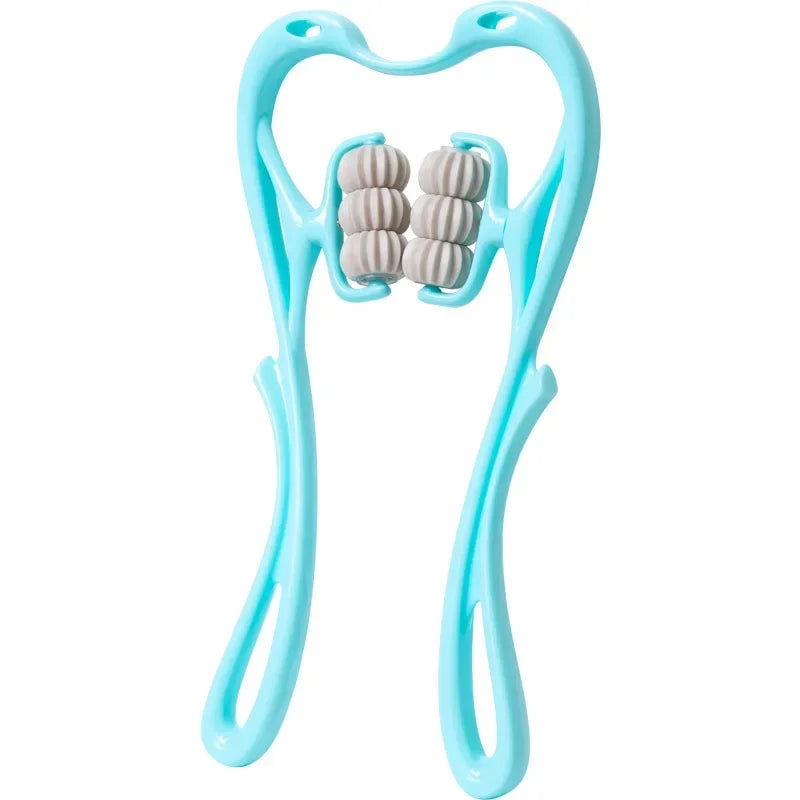 Relaxing Neck Roller Massager