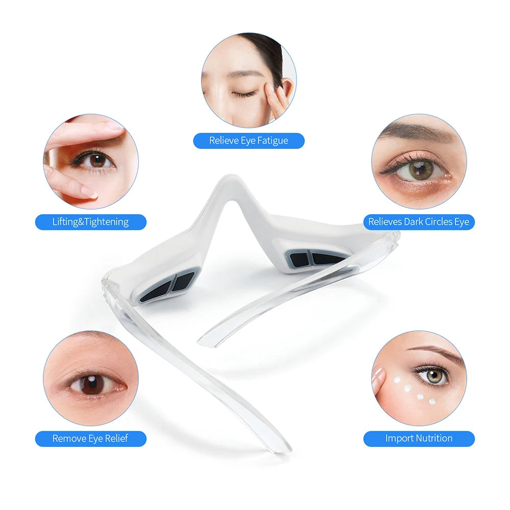 AuraZen Eye Care Rejuvenator
