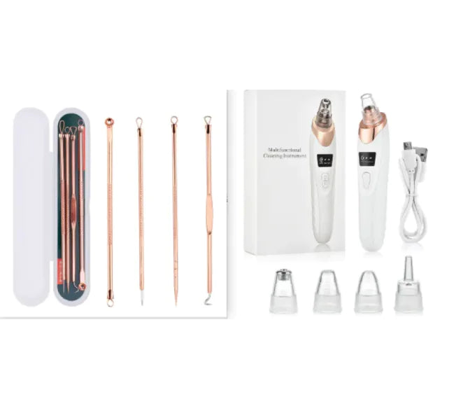 SmoothSkin Luxe Pore Purifier
