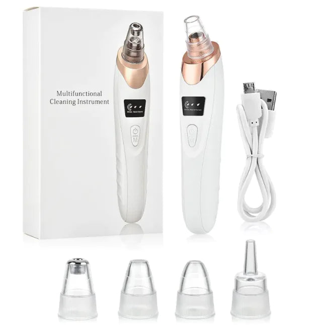 SmoothSkin Luxe Pore Purifier
