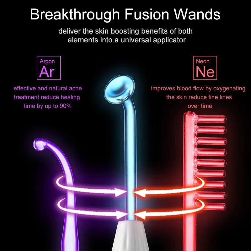 GlowBoost 4 in 1 Skin Radiance Wand