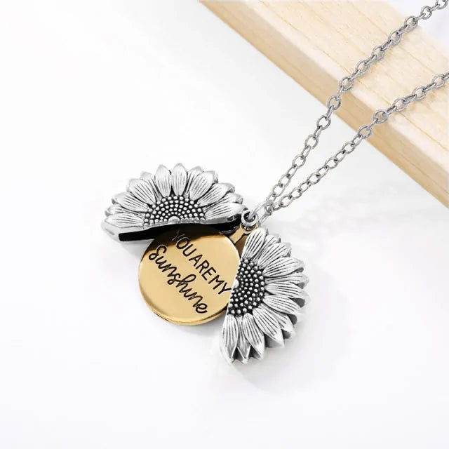 Eden's Eternal Sunlight Charm
