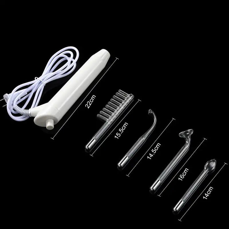 GlowBoost 4 in 1 Skin Radiance Wand