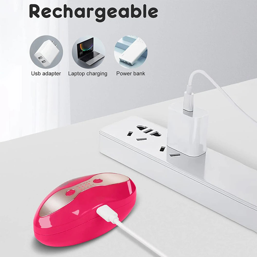 LipGlow Radiance Pro