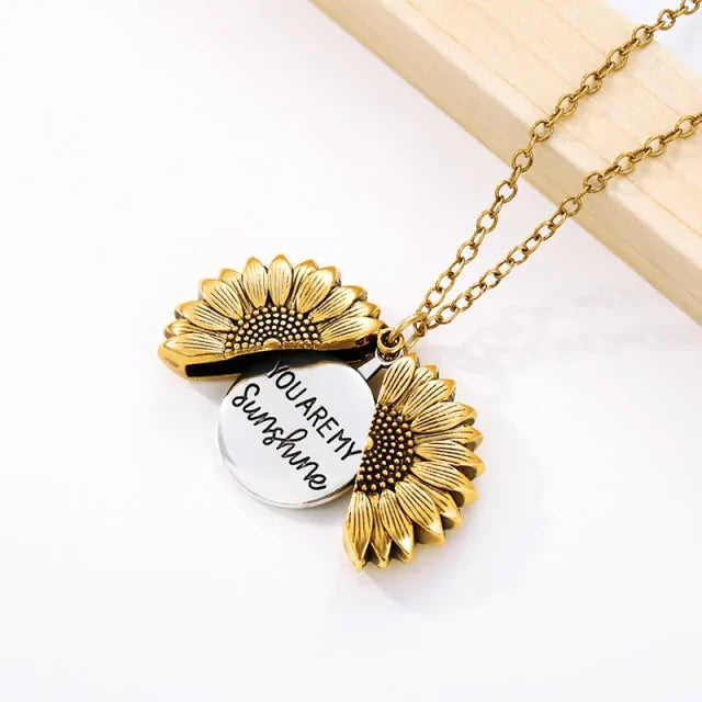 Eden's Eternal Sunlight Charm