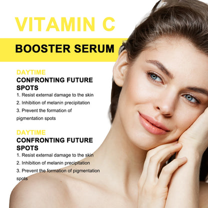 Vitamin C Glow Face Serum product photo 5