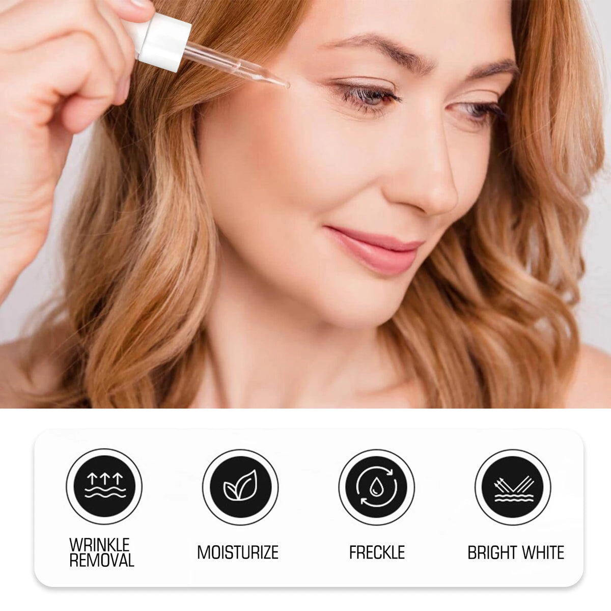 Vitamin C Glow Face Serum product photo 4