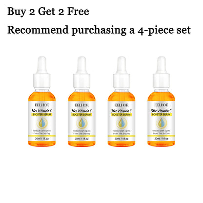 Vitamin C Glow Face Serum product photo 9