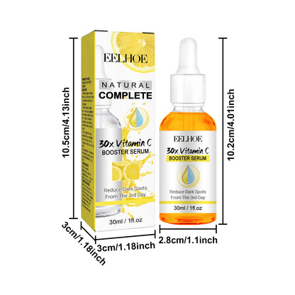 Vitamin C Glow Face Serum product photo 8