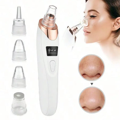 SmoothSkin Luxe Pore Purifier