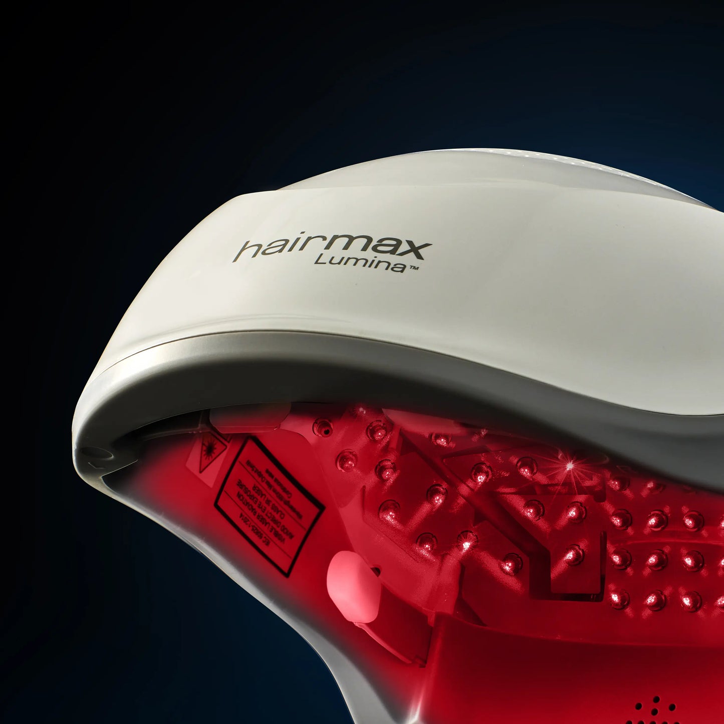Hairmax Lumina 272 Laser Hair Growth Device