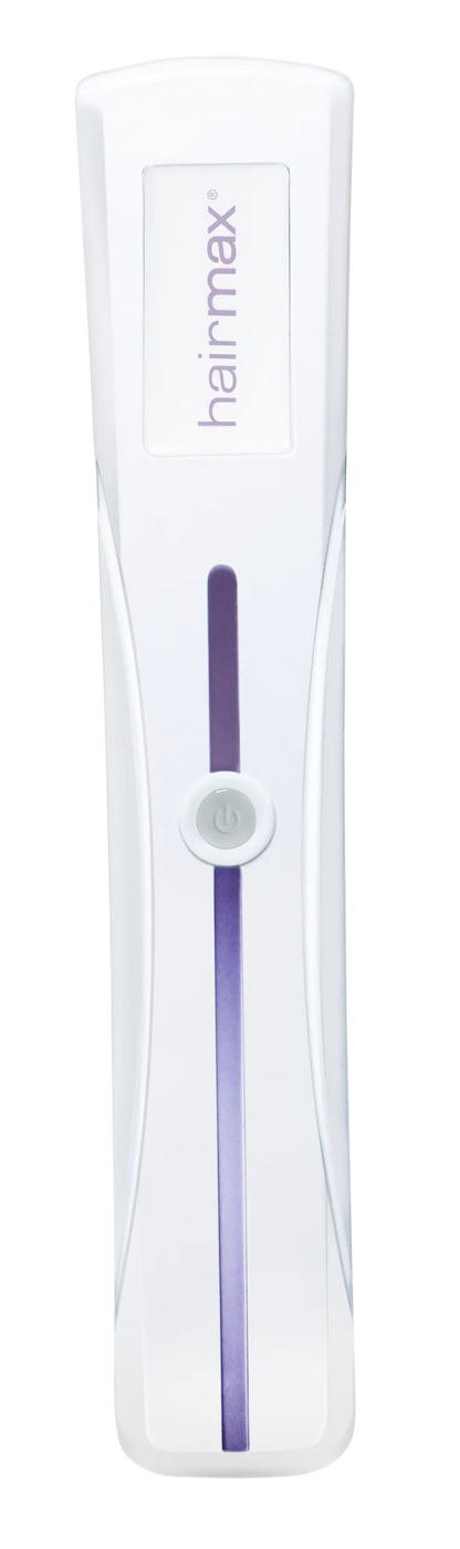 Hairmax Pro 12 LaserComb | Laser Hair Growth Device | 12 Medical-Grade Lasers