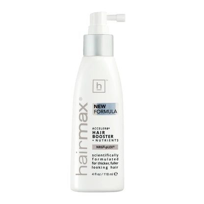 HairMax Maximum Density Nutrient Kit for Thinning Hair