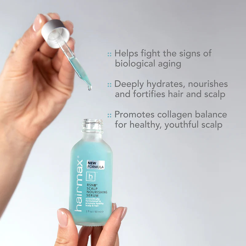 HairMax Density RSN8™ Pro Scalp Treatment