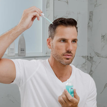 HairMax Density RSN8™ Pro Scalp Treatment