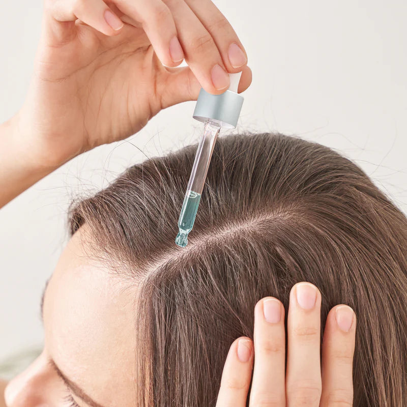 HairMax Density RSN8™ Pro Scalp Treatment