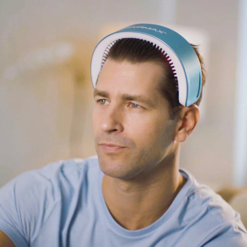 HairMax LaserBand 41 ComfortFlex