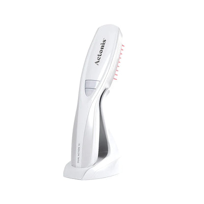 HairMax Actonis 18 Dual Action LaserComb