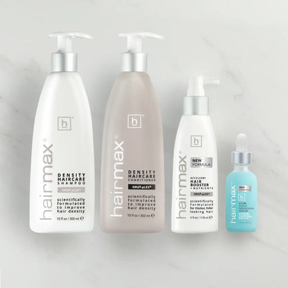 HairMax Growth Support Nutrient Kit for Hair Density