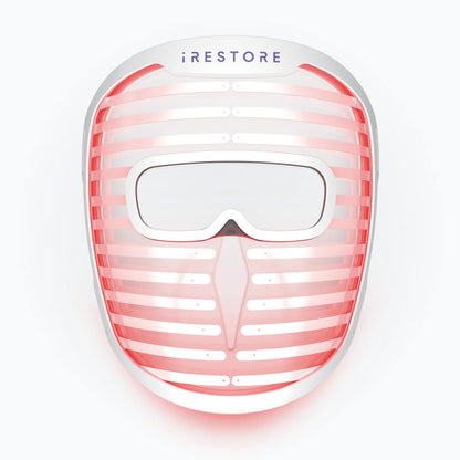 iRESTORE Illumina LED Face Mask