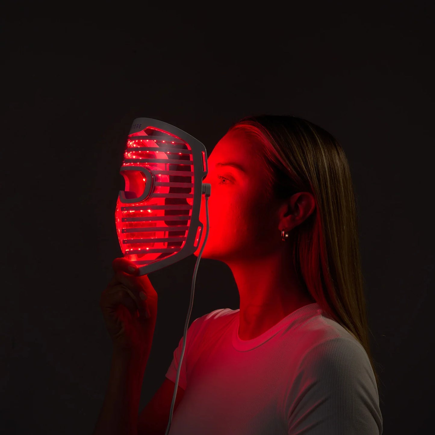 iRESTORE Illumina LED Face Mask
