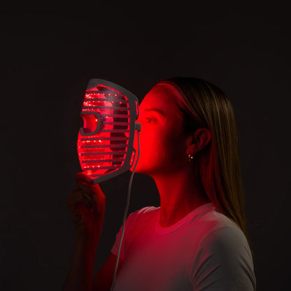 iRESTORE Illumina LED Face Mask