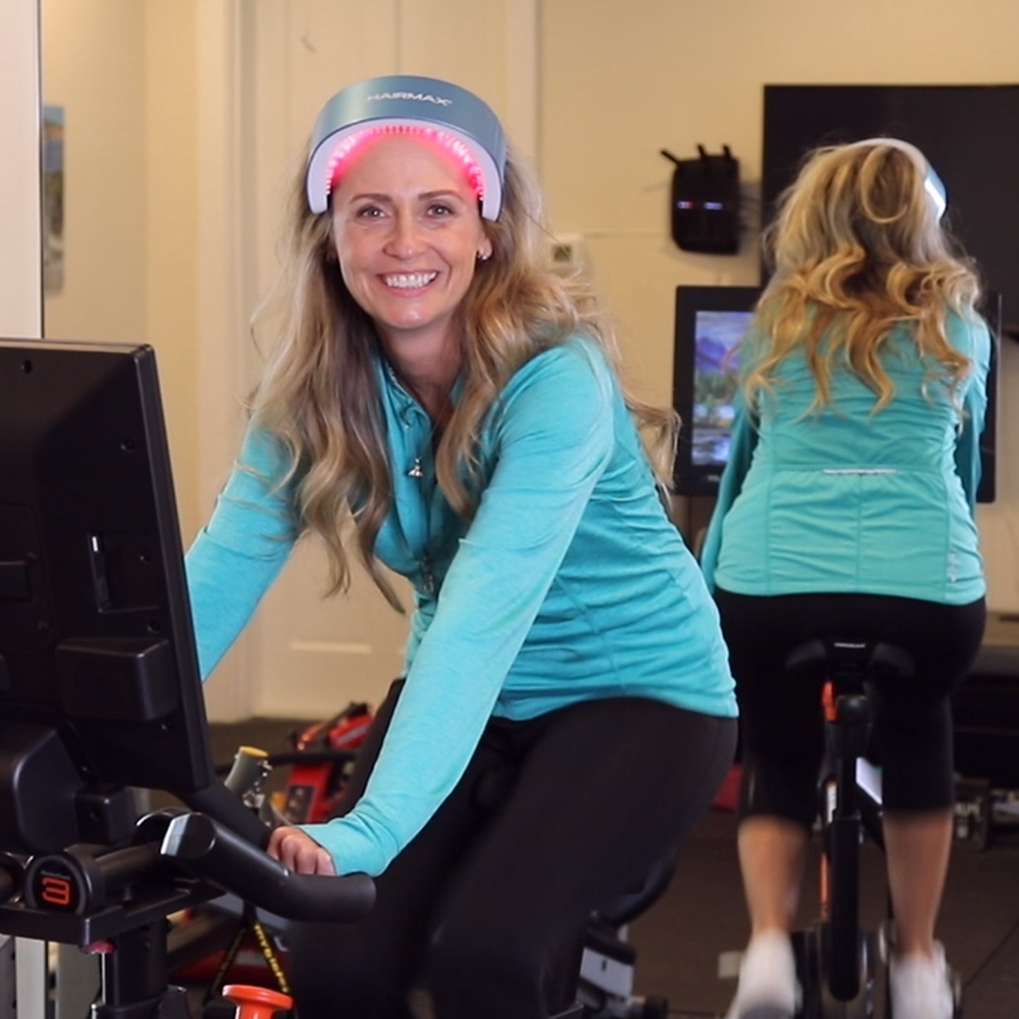 Hairmax LaserBand 82 ComfortFlex