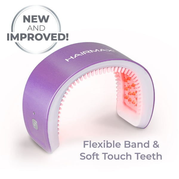 Hairmax LaserBand 82 ComfortFlex