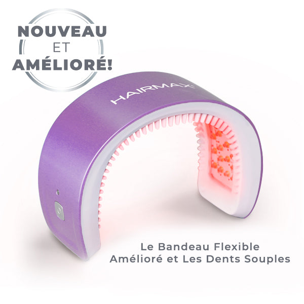 Hairmax LaserBand 82 ComfortFlex