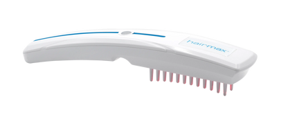 Hairmax Pro 12 LaserComb | Laser Hair Growth Device | 12 Medical-Grade Lasers
