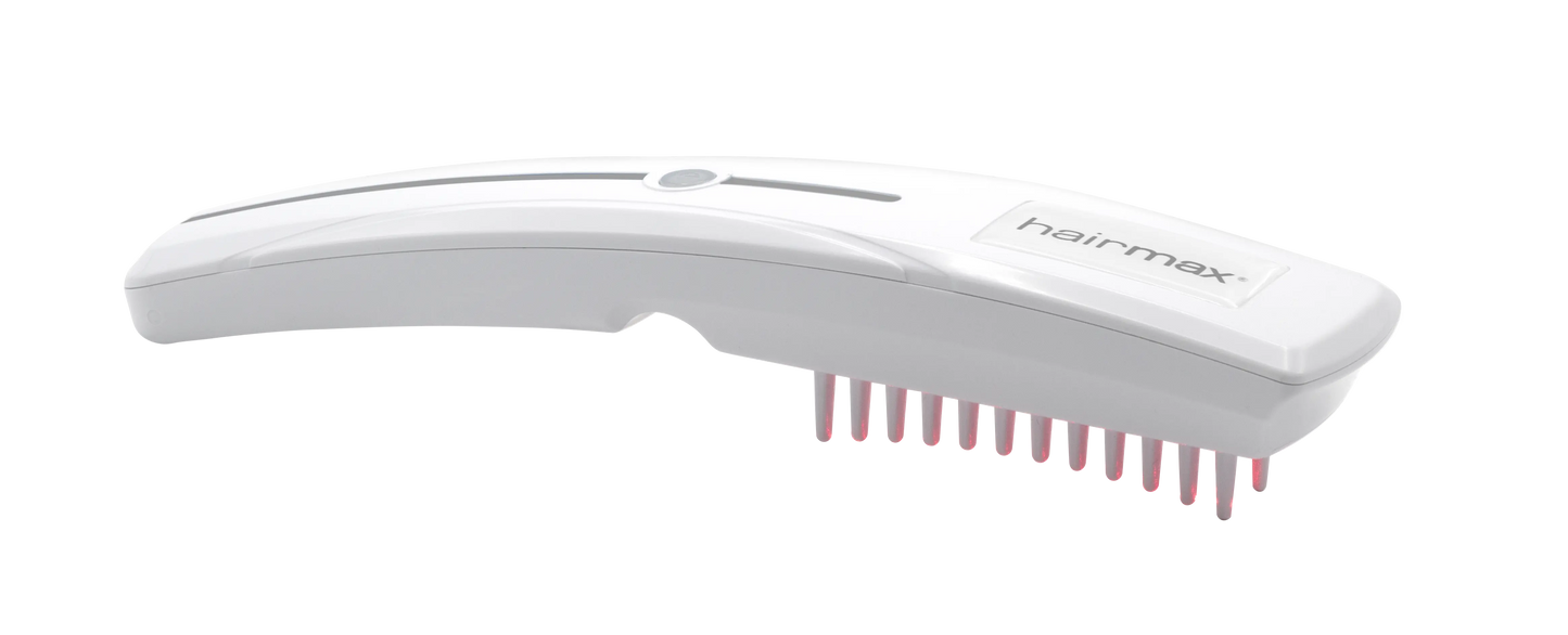 Hairmax Pro 12 LaserComb | Laser Hair Growth Device | 12 Medical-Grade Lasers