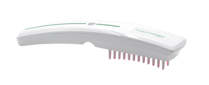 Hairmax Pro 12 LaserComb | Laser Hair Growth Device | 12 Medical-Grade Lasers
