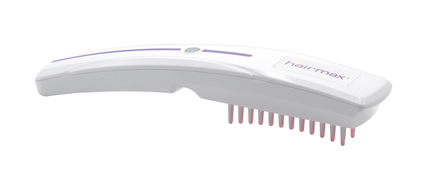 Hairmax Pro 12 LaserComb | Laser Hair Growth Device | 12 Medical-Grade Lasers