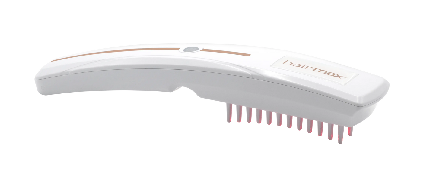 Hairmax Pro 12 LaserComb | Laser Hair Growth Device | 12 Medical-Grade Lasers
